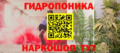 винт Бузулук